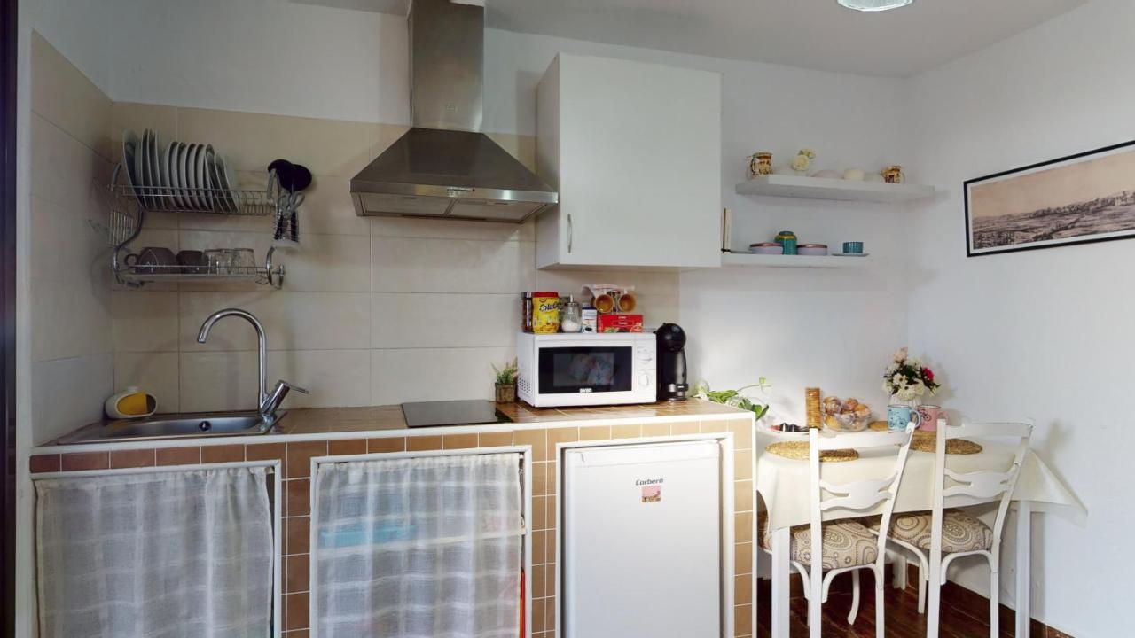 Apartamentos Oncemolinos Con Desayuno Consuegra Bagian luar foto